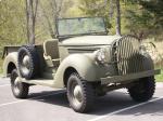 Ford LD2-4 by Marmon-Herrington 1939 года